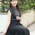 【写真特集】早稲田大3年・田中梨紗さんがベストオブミスを通しての成長を語る!<ベストオブミス東京大会2021ファイナリスト>