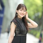 【写真特集】早稲田大3年・田中梨紗さんがベストオブミスを通しての成長を語る!<ベストオブミス東京大会2021ファイナリスト>