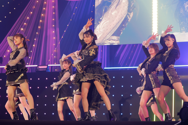 【ライブレポート】NMB48、大阪城ホールにて「NMB48 LIVE 2021 in 初夏 ~はつなつ!ハツラツ!~」開催！