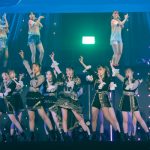 【ライブレポート】NMB48、大阪城ホールにて「NMB48 LIVE 2021 in 初夏 ~はつなつ!ハツラツ!~」開催！