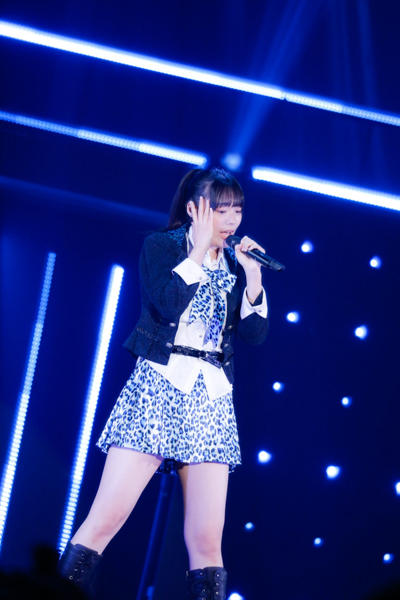 【ライブレポート】NMB48、大阪城ホールにて「NMB48 LIVE 2021 in 初夏 ~はつなつ!ハツラツ!~」開催！