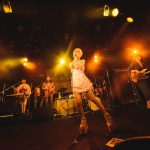 木下百花、新曲のタイトルは「えっちなこと」！？ ツアーファイナルで 7月30日にデジタルシングルリリースを発表！