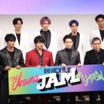 【写真特集】劇団EXILE、JAMプロジェクトへの意気込み語る！