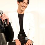 【ソロ写真】劇団EXILE・鈴木伸之、佐藤寛太ら笑顔でJAMプロジェクトへ意気込み語る！