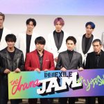 【写真特集】劇団EXILE、JAMプロジェクトへの意気込み語る！