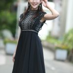 【写真特集】早稲田大3年・田中梨紗さんがベストオブミスを通しての成長を語る!<ベストオブミス東京大会2021ファイナリスト>