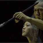 葛飾北斎生誕260周年記念舞台芸術作品「The Life of HOKUSAI」が イギリスエジンバラ芸術祭フリンジに日本代表作品として、出品決定