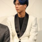 【ソロ写真】劇団EXILE・鈴木伸之、佐藤寛太ら笑顔でJAMプロジェクトへ意気込み語る！