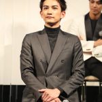 【ソロ写真】劇団EXILE・鈴木伸之、佐藤寛太ら笑顔でJAMプロジェクトへ意気込み語る!