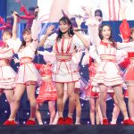 【ライブレポート】NMB48、大阪城ホールにて「NMB48 LIVE 2021 in 初夏 ~はつなつ!ハツラツ!~」開催！