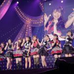 【ライブレポート】NMB48、大阪城ホールにて「NMB48 LIVE 2021 in 初夏 ~はつなつ!ハツラツ!~」開催！