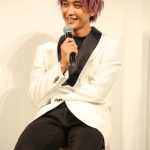 【ソロ写真】劇団EXILE・鈴木伸之、佐藤寛太ら笑顔でJAMプロジェクトへ意気込み語る！