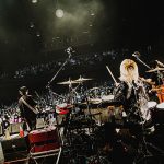 Dragon Ash主宰の対バンツアー開催!ストレイテナーを迎えた東京公演で観客に感謝