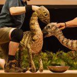 リアル恐竜ショー全国ツアー開催中