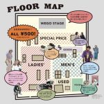 “遊べるWEGO”が出張