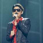 ゴスペラーズ、2021年ツアーのWOWOW放送に先駆けてメンバーコメント入りライブレポートを公開！