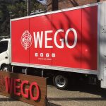 “遊べるWEGO”が出張