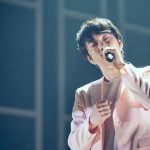 ゴスペラーズ、2021年ツアーのWOWOW放送に先駆けてメンバーコメント入りライブレポートを公開！