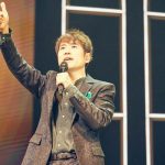 ゴスペラーズ、2021年ツアーのWOWOW放送に先駆けてメンバーコメント入りライブレポートを公開！