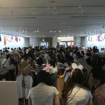 “遊べるWEGO”が出張