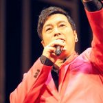 ゴスペラーズ、2021年ツアーのWOWOW放送に先駆けてメンバーコメント入りライブレポートを公開！