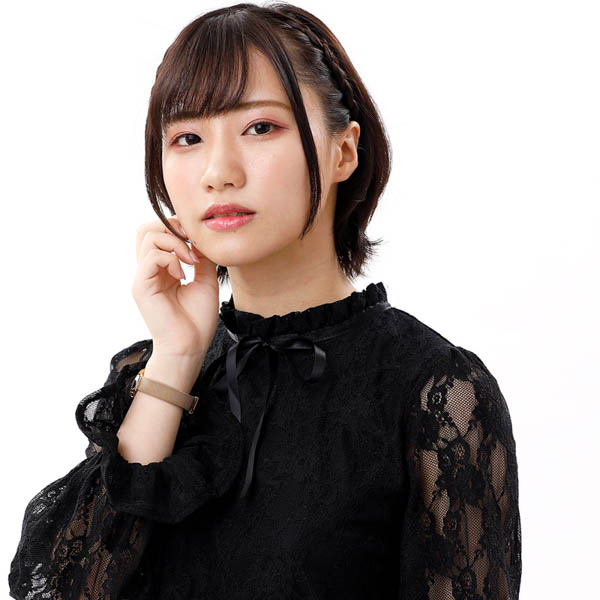 誕生日を迎える『カッコウの許嫁』凪の妹・幸ちゃんへ、えなこ・・SKY-HI・浪川大輔らがコメント