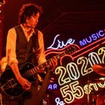 斉藤和義の『シグナル』ミュージックビデオが公開