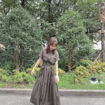 AKB48 柏木由紀、至近距離で魅せる笑顔のダブルピースが可愛すぎる!!