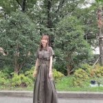 AKB48 柏木由紀、至近距離で魅せる笑顔のダブルピースが可愛すぎる!!