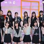 つばきファクトリー、新曲『ガラクタ DIAMOND/約束・連絡・記念日/涙のヒロイン降板劇』を11月17日発売決定！！