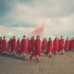 櫻坂46、二期生・田村保乃がセンターを務める3rdシングル『流れ弾』MUSIC VIDEO公開！