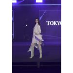 女優・中条あやみがクールなイメージでTGC 2021 A/Wトップバッターで登場！＜第33回 マイナビ 東京ガールズコレクション 2021 AUTUMN/WINTER＞