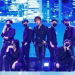 【写真特集】元Wanna One・パク・ジフン (박지훈)『KCON:TACT HI 5』に登場!