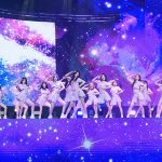 【写真特集】Girls Planet 999(ガールズプラネット)が『KCON:TACT HI 5』でライブパフォーマンス！