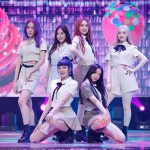 【写真特集】Weeekly (위클리)が『Holiday Party』など爽やかなイメージでパフォーマンス！！＜KCON:TACT HI 5＞