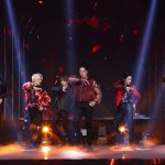 【写真特集】6人組男性グループ・WEi (위아이)、『KCON:TACT HI 5』でクールなライブパフォーマンス！！