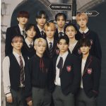 INI、11月3日(水)発売デビューシングル『A』活動曲が『Rocketeer』に決定！