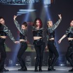 【写真特集】TWICEの妹分グループ・ITZY(イッジ)が『KCON:TACT HI 5』でライブパフォーマンス!