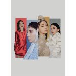 May J.、約4年ぶりのオリジナルアルバムのリリースが決定