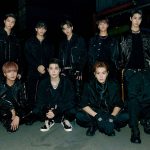 NCT 127、米ビルボード自身過去最高位!オリコン週間アルバムランキング1位獲得