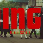 Rei©︎hiの新曲「JINGI」のMVが遂に公開