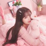 Kirariがフリュープリ機のモデル抜擢「昔の自分に教えてあげたい!」