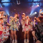 アップアップガールズ（２）、ツアーの東京公演で新曲リリースを発表