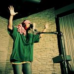 HAN-KUN、レゲエアレンジの名曲「バンザイ」のティザー映像が解禁