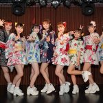 アップアップガールズ（２）、ツアー東京公演で新曲リリースを発表