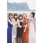 26時のマスカレイド、結成5周年を記念したオフィシャルブックを発売