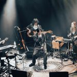雨のパレード、初の全編アコースティックライブ開催