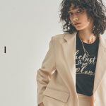 伊藤千晃がディレクターを務めるKIKI AND DAYSが、 2021年秋よりSサイズの大人の女性に向けたブランドへ