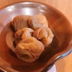 平祐奈、手作り梅干しお披露目「ちゃんと美味しく出来てました」