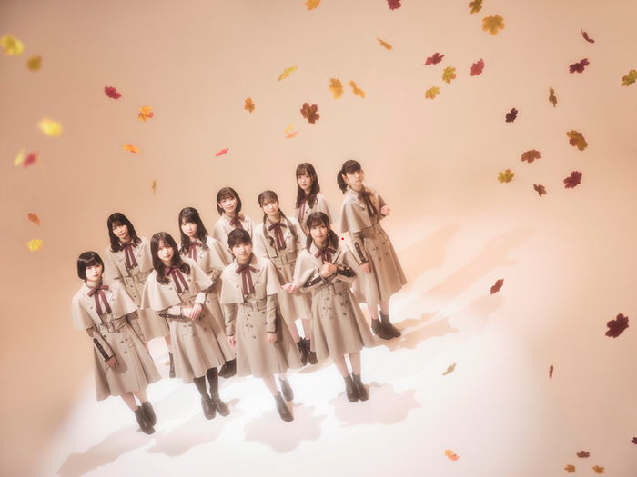 22/7（ナナブンノニジュウニ）、新曲タイトルが「覚醒」に決定